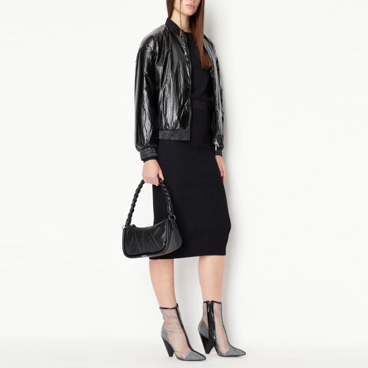 ARMANI EXCHANGE SS23 Logo