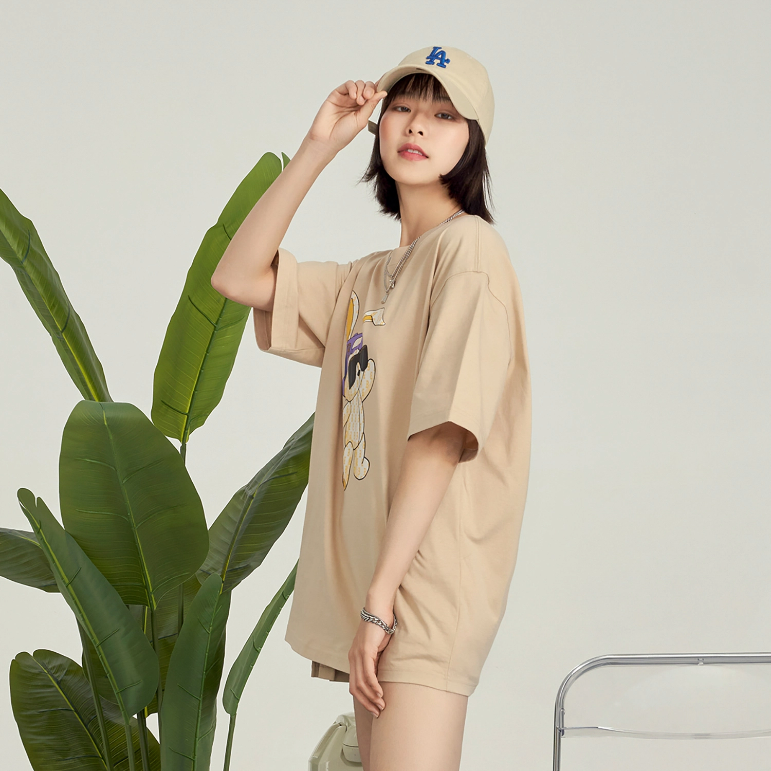 MLB SS23 T