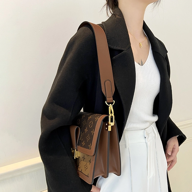 LV Dauphine