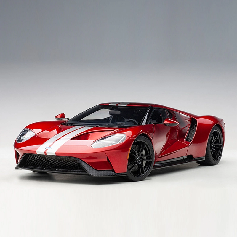 AUTOart 118 FORD GT 2017