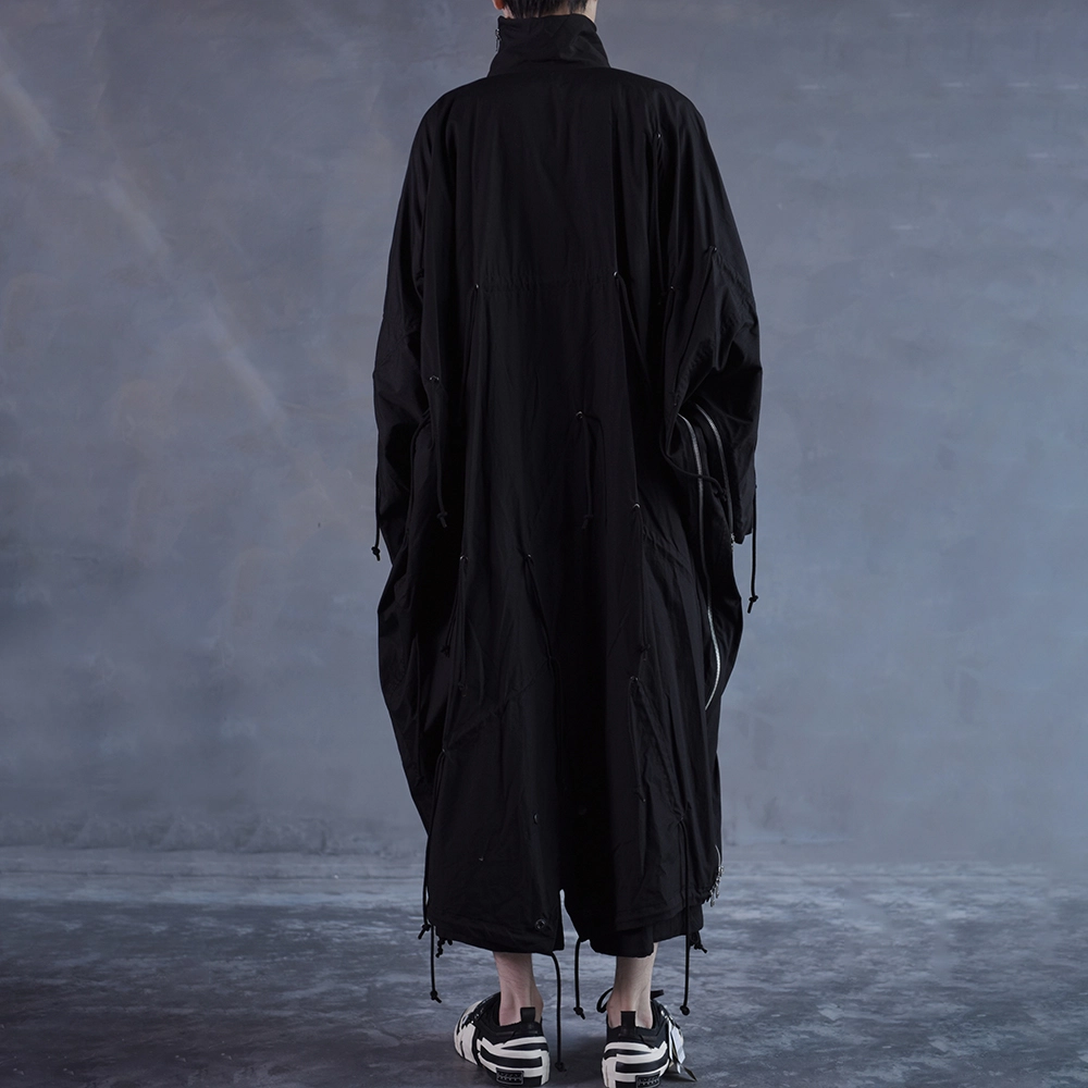 Yohji Yamamoto