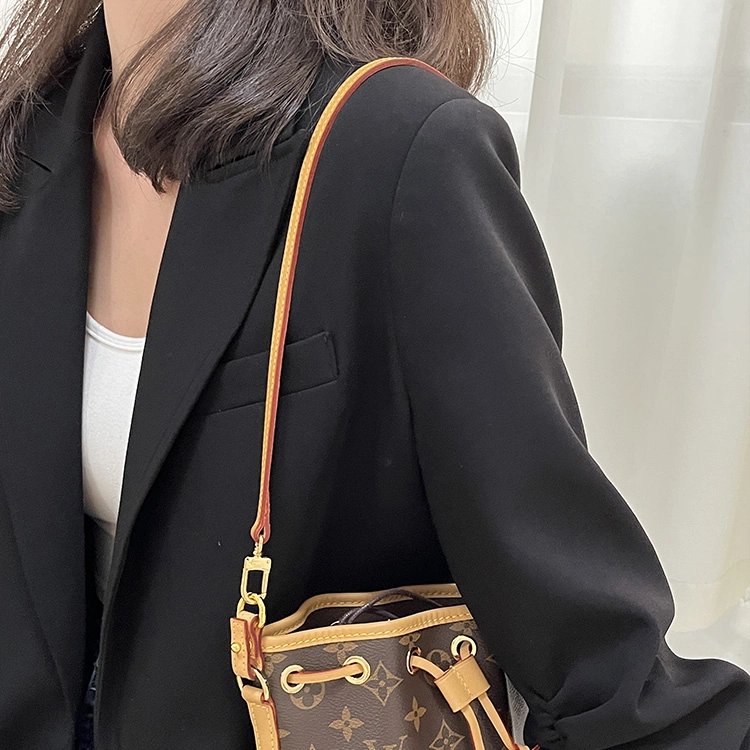 LV nano noe60cm