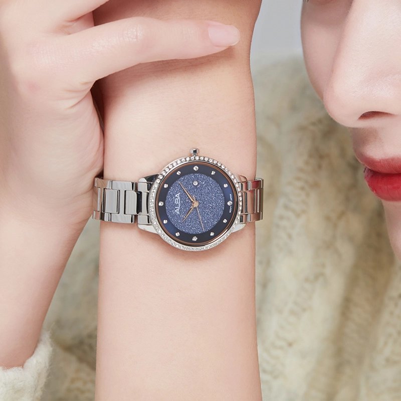 SEIKO ALBA 32mm AH7W29X1