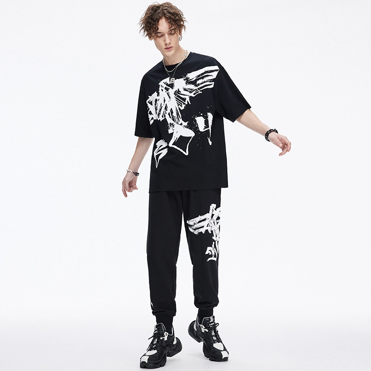Boy London FW21 logo