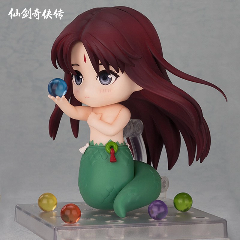 GSC DX Q 10cm