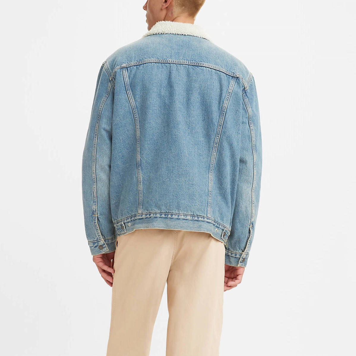 levis FW22