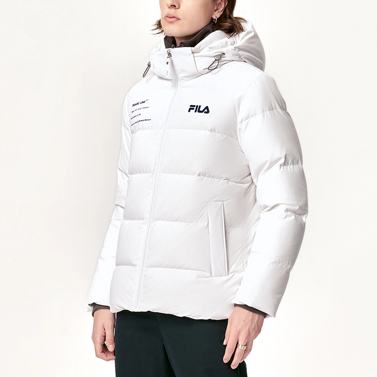 FILA Logo