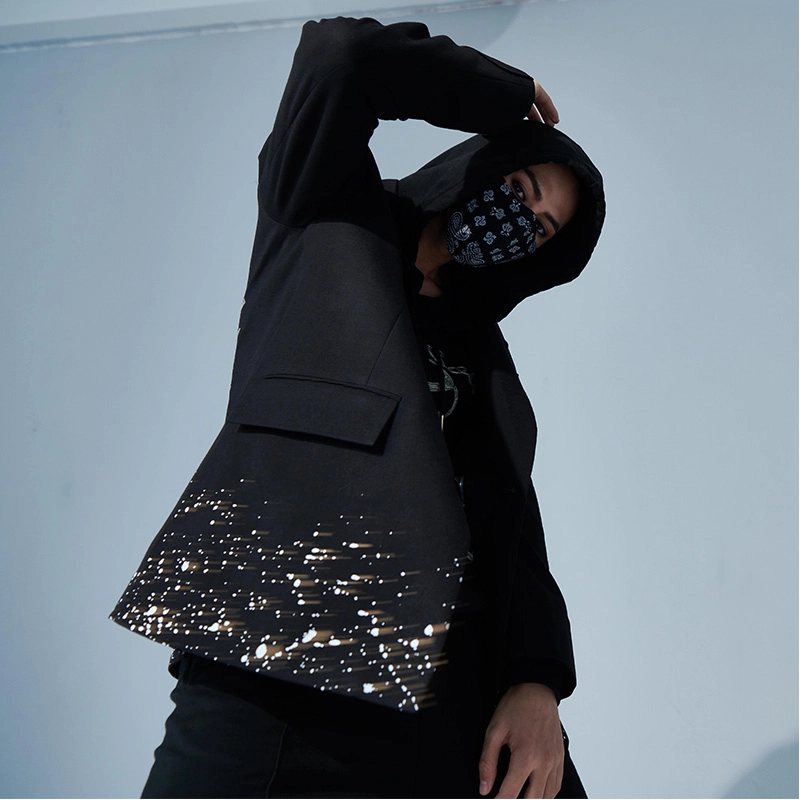 oniarai SS21