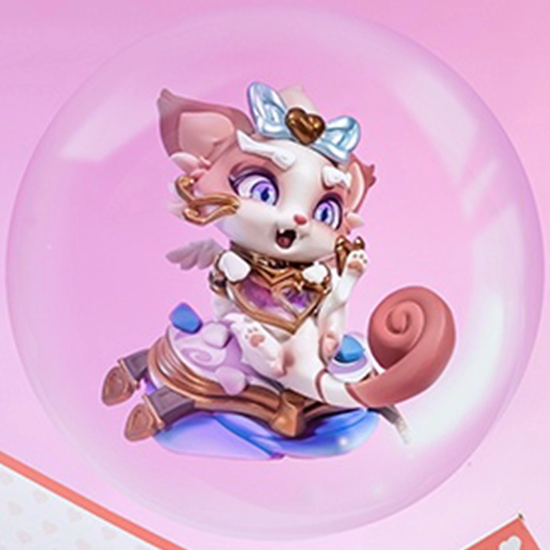 LEAGUE OF LEGENDS Q 11.5cm