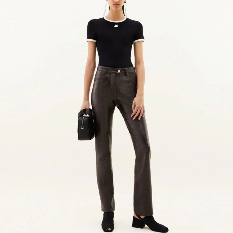 COURREGES T