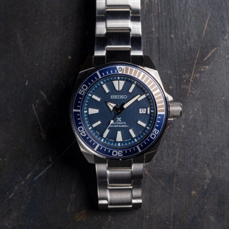 SEIKO prospex 200 SRPB49J1