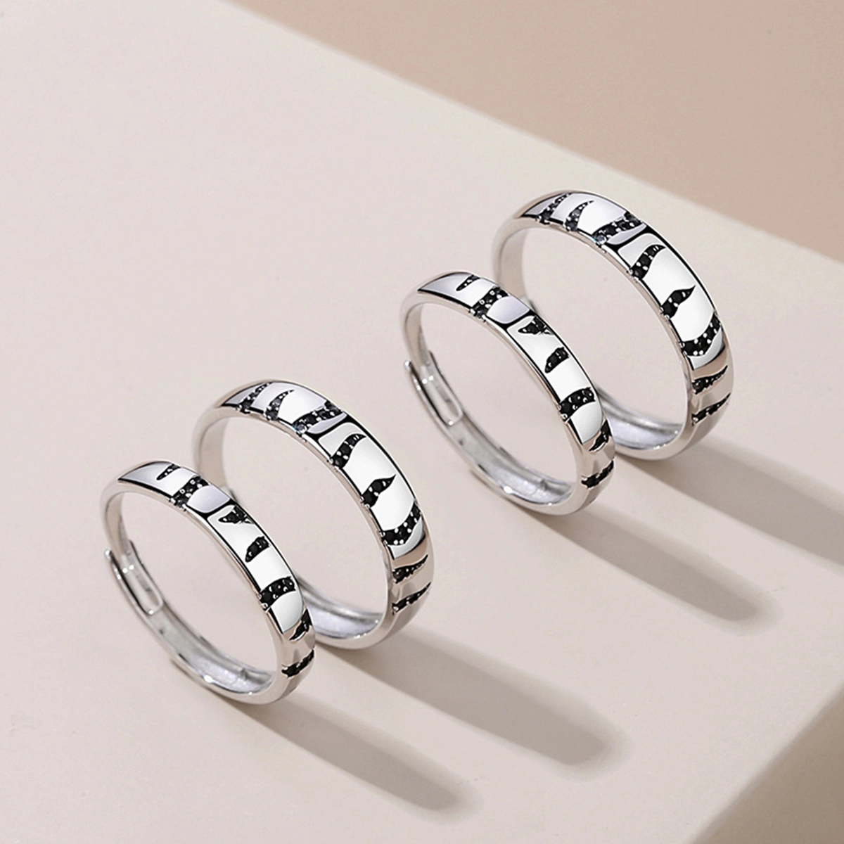 DAISY BEAUTYS925
