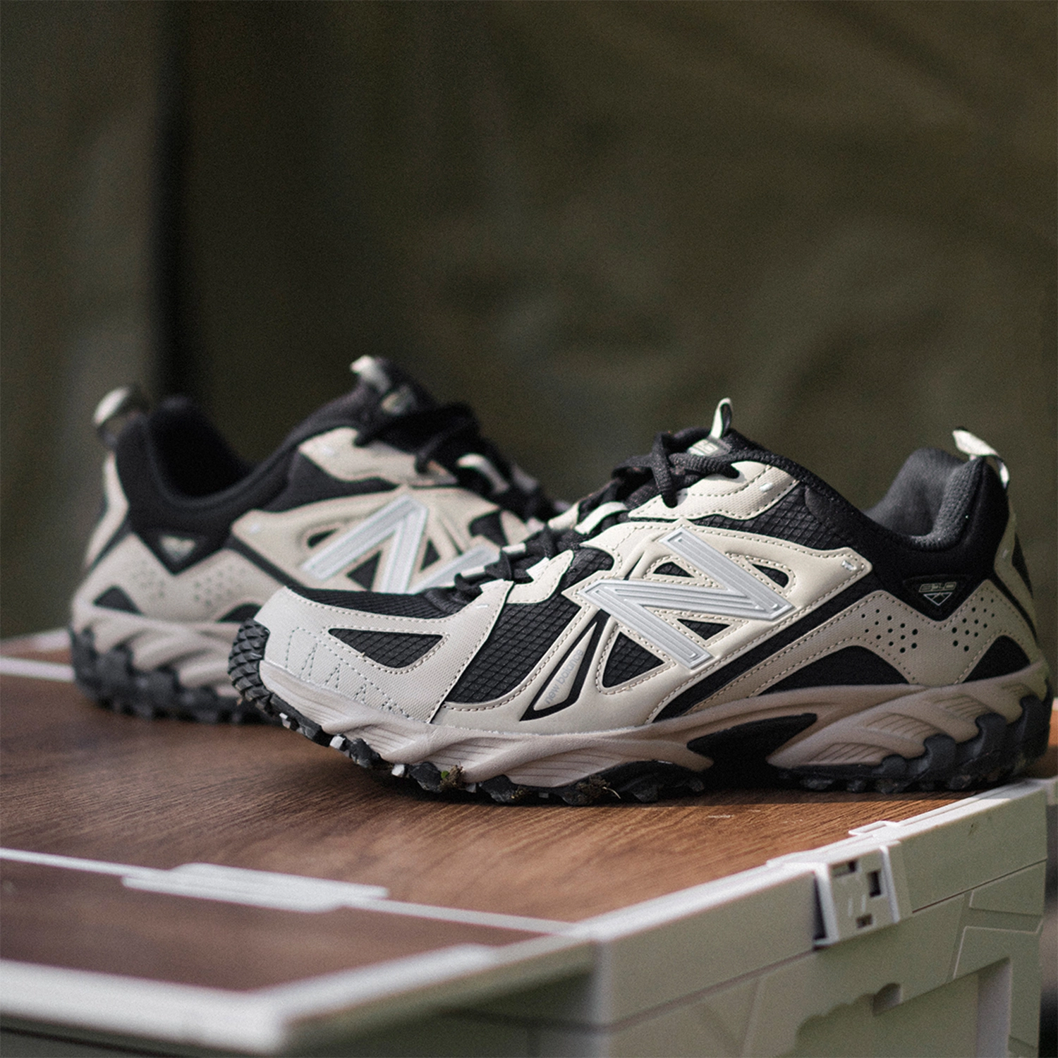 New Balance 610T "urbancore"
