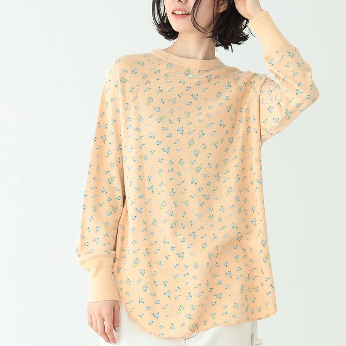 beams T