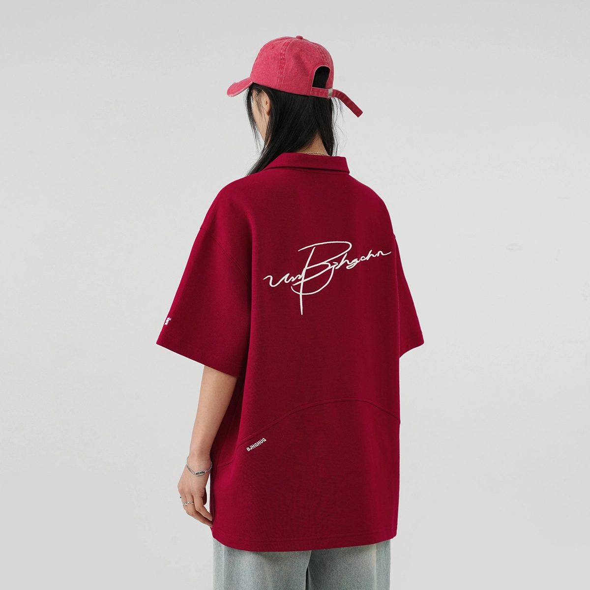 BJHG LogoPOLO