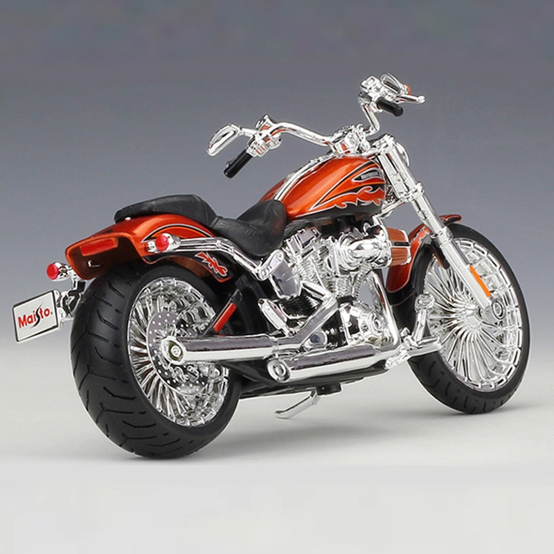 Maisto 112 Harley-Davidson FXSBSE CVO Breakout