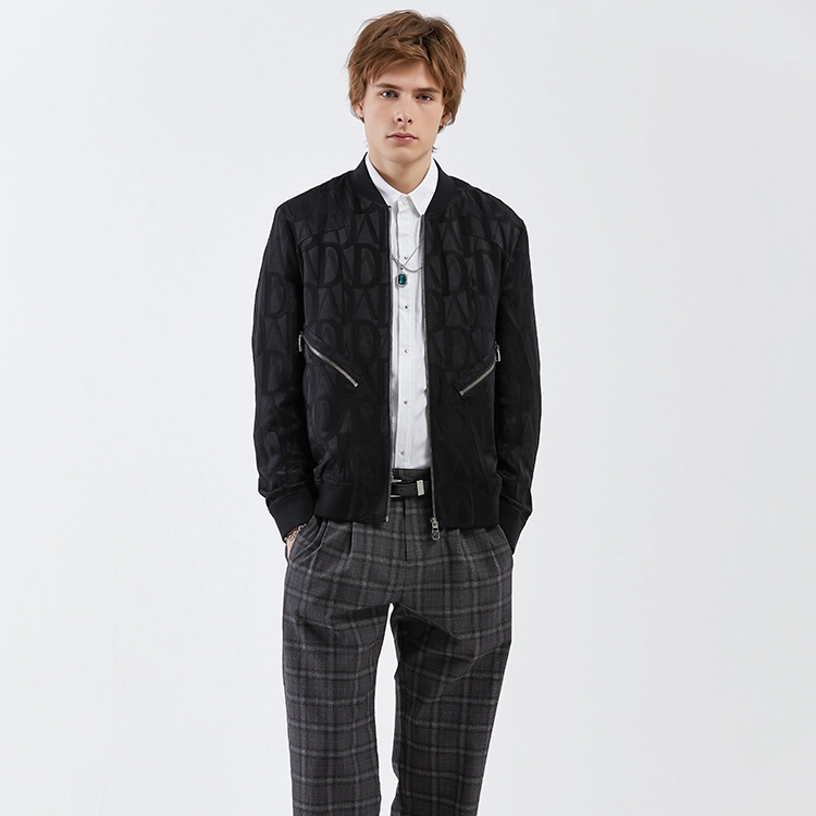 DAVID NAMAN SS22