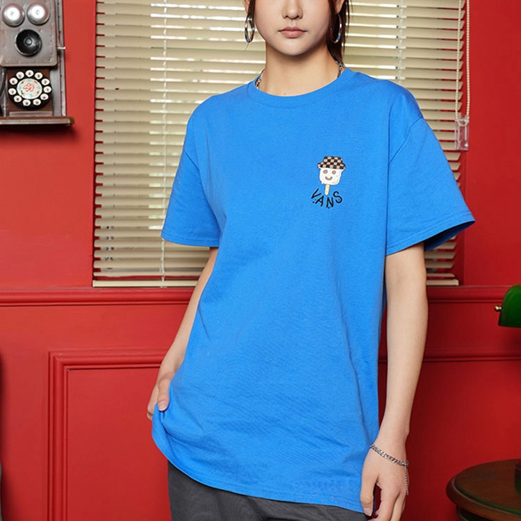 Vans T