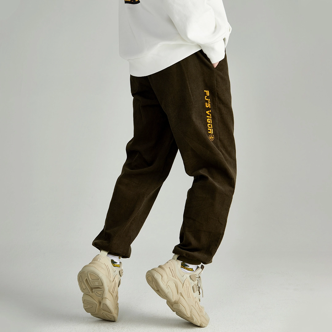 PJ's Vigor