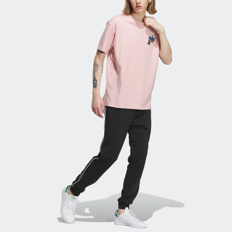 adidas originals x Monkey Kingdom Gfx Tee T