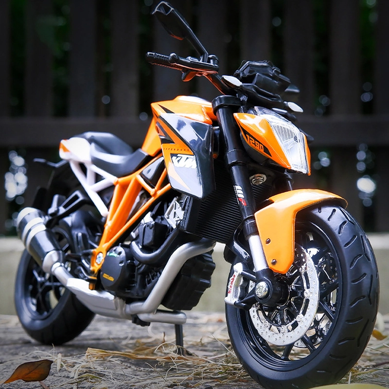 Maisto 112 KTM 1290 Super R