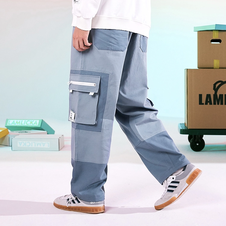 LAMLICKA