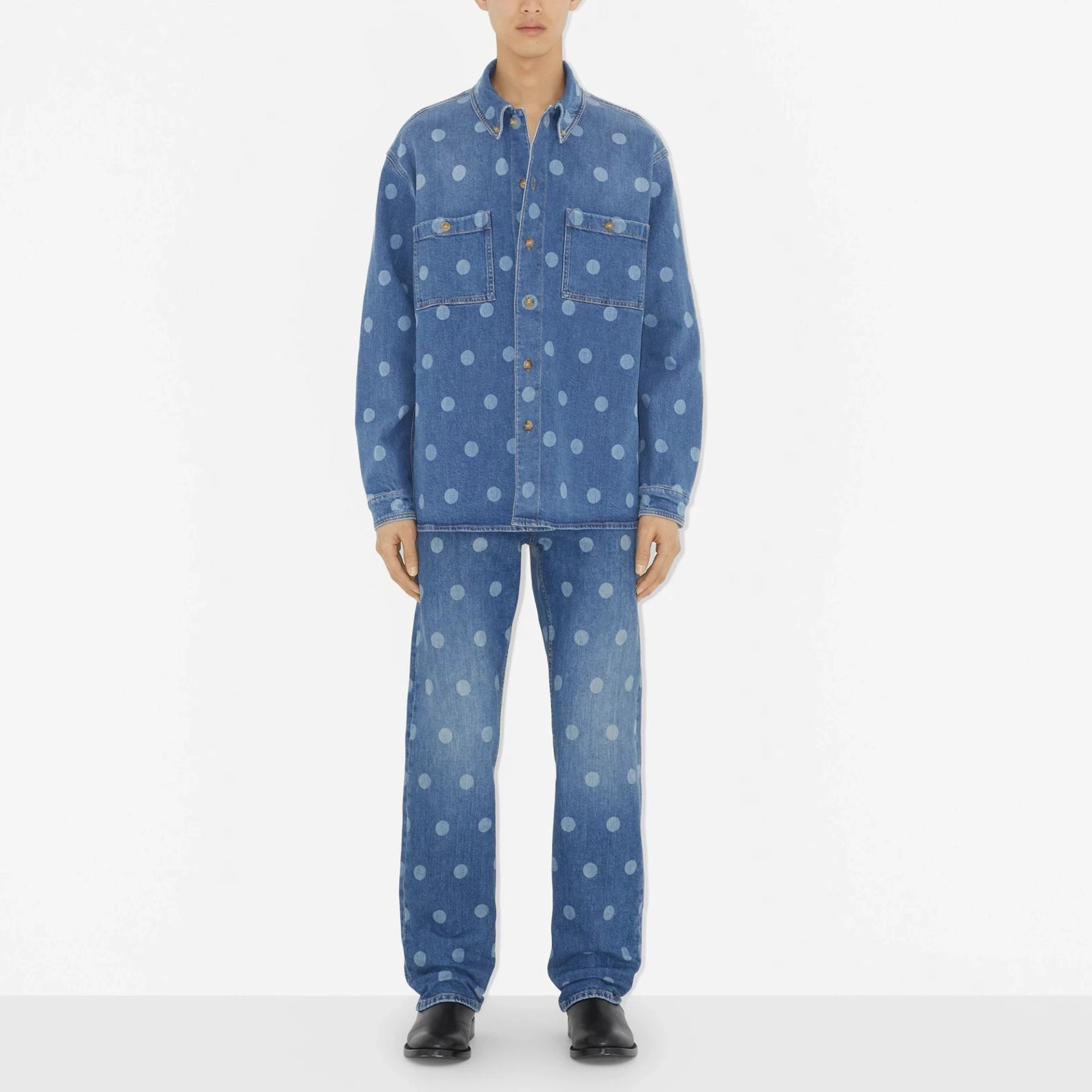 Burberry SS23