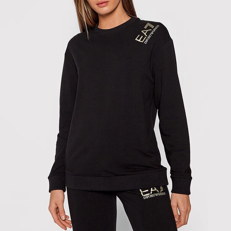 EMPORIO ARMANI FW22 Logo