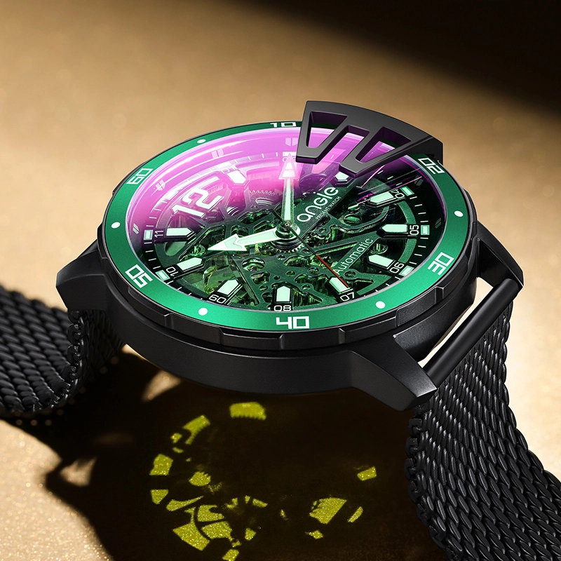 ANGIE PRESENT WATCH ST7218M-3265