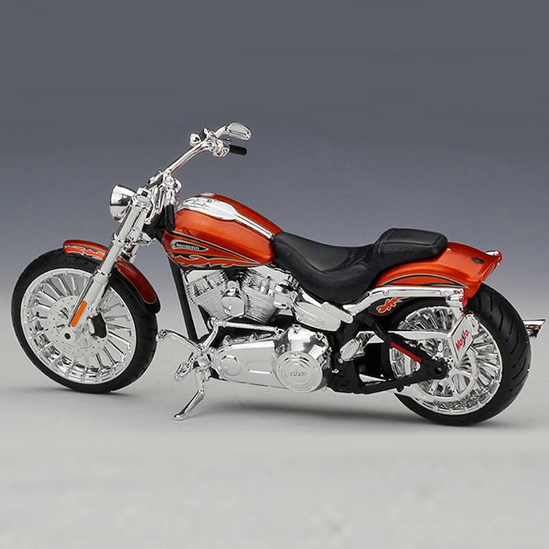 Maisto 112 Harley-Davidson FXSBSE CVO Breakout