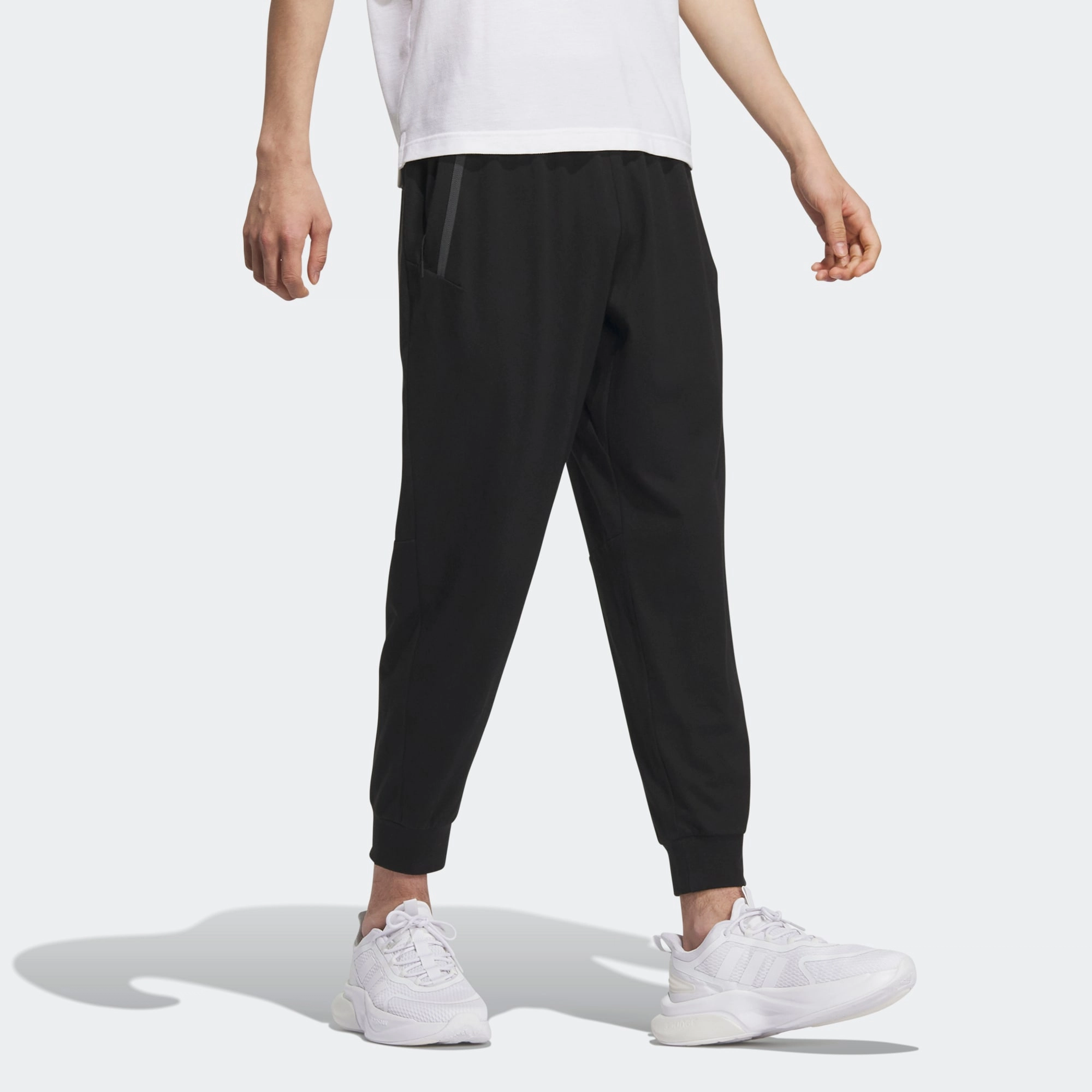 adidas Wj Mh Kn Pnt Logo