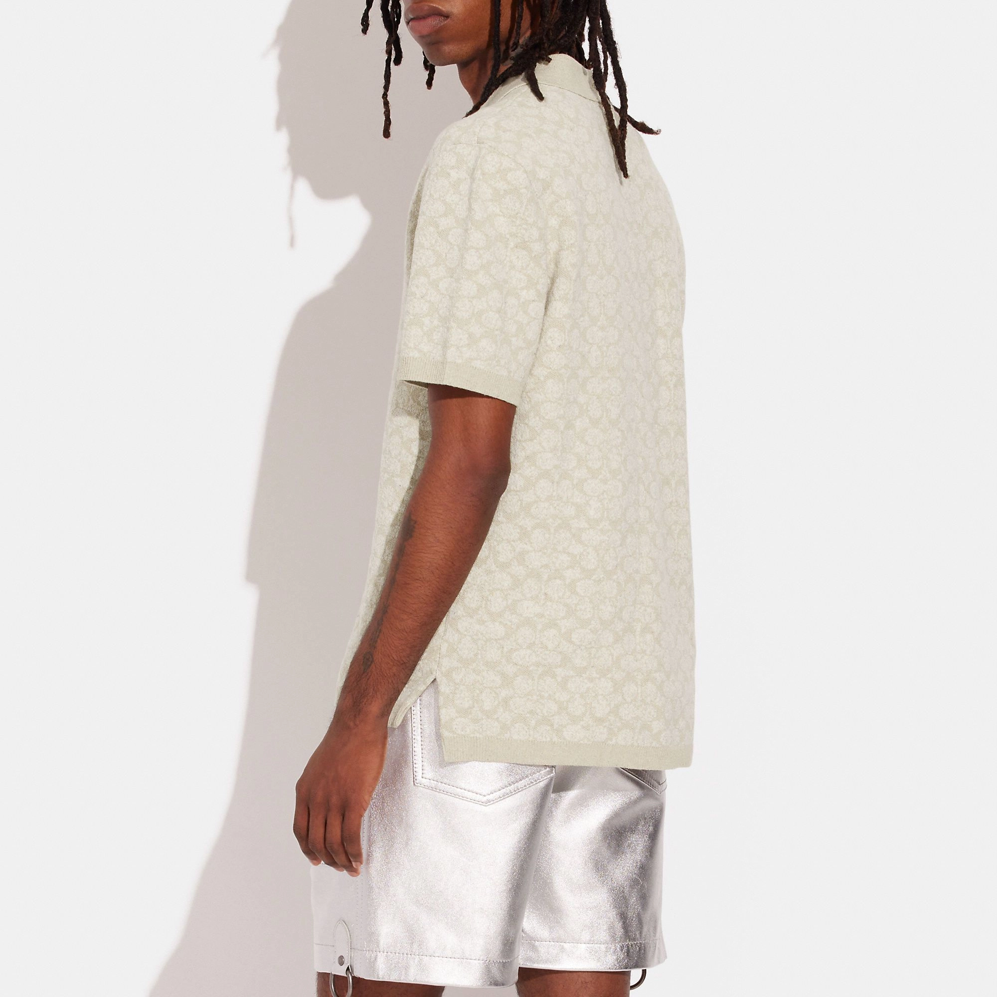 COACH SS23 Polo