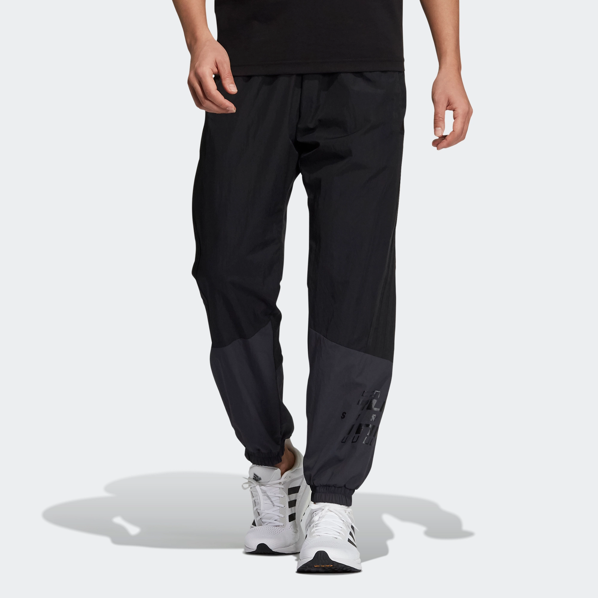 adidas M Si Wov Pnt