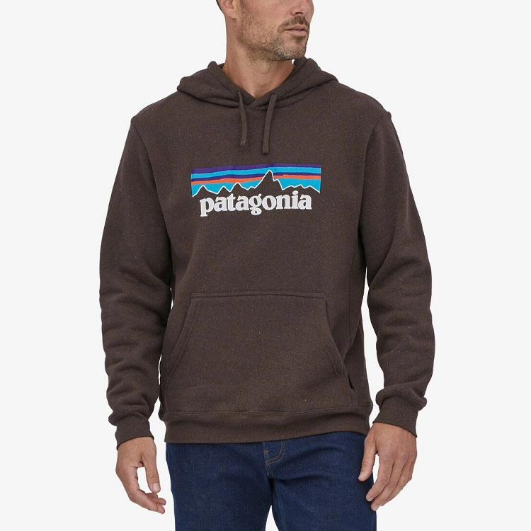 patagonia SS22 Logo