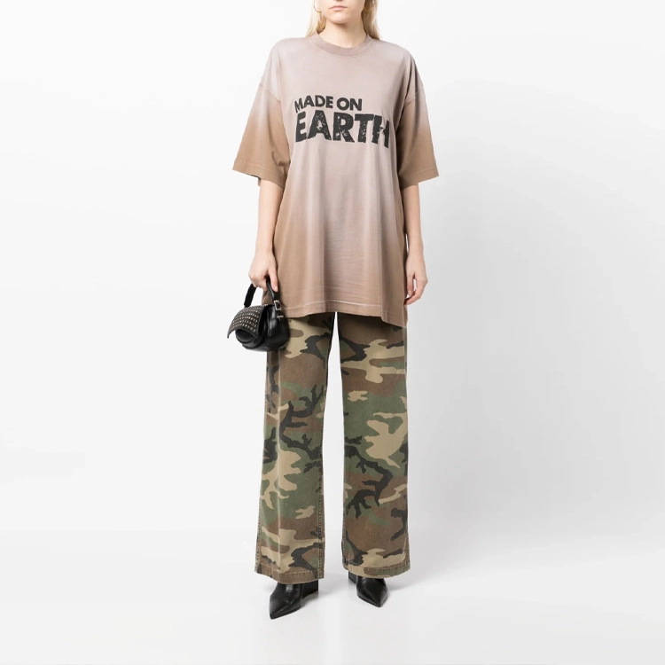 Vetements T