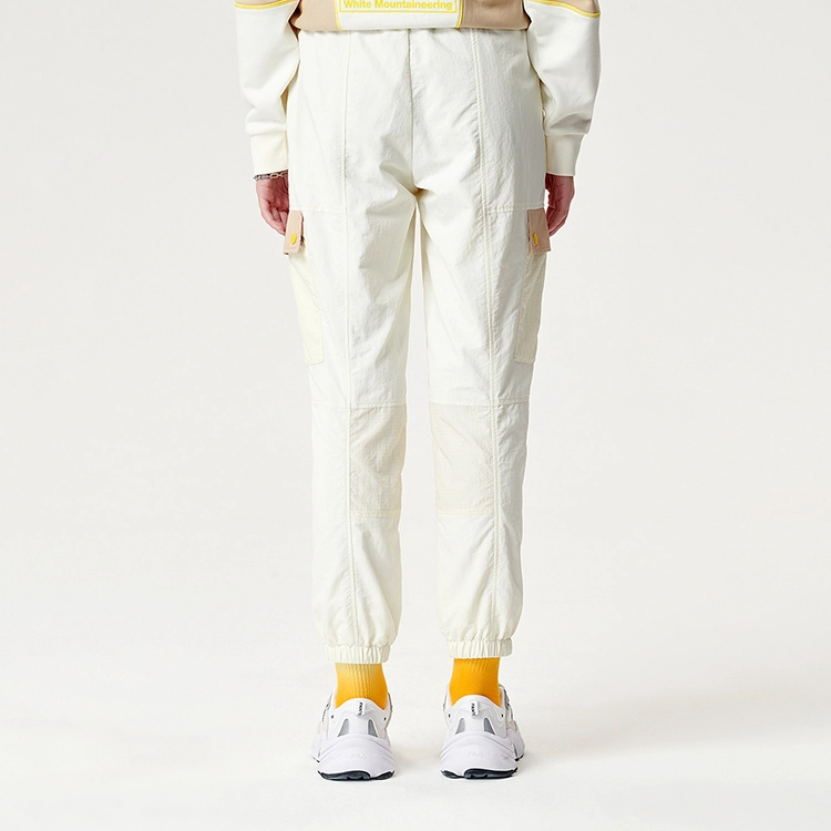 FILA FUSION x White Mountaineering