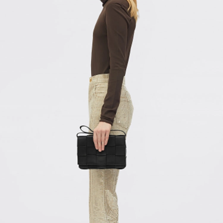 Bottega Veneta CASSETTE Intreccio