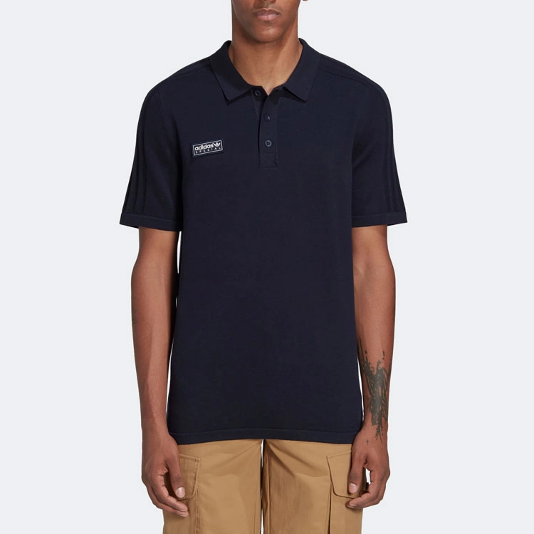 adidas originals x Spezial LogoPolo