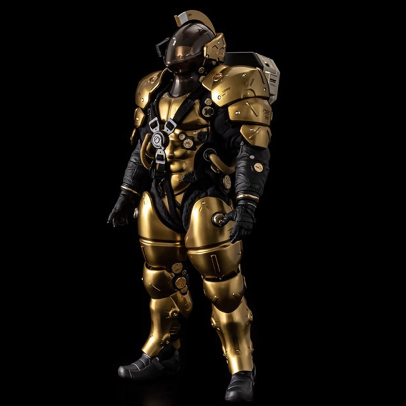 16 ludens 36.9cm