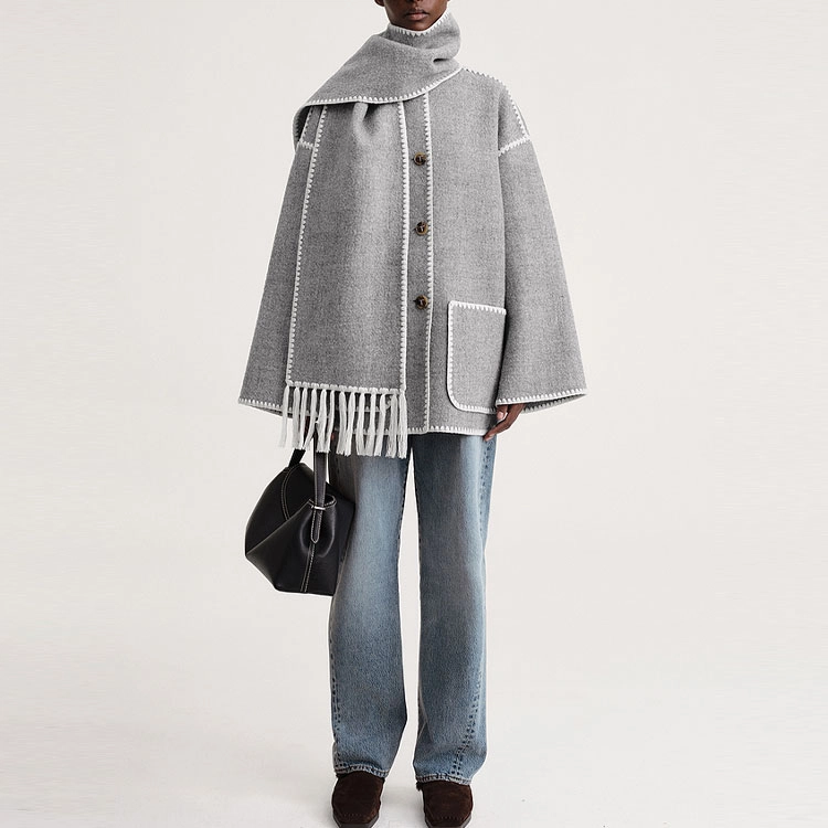 TOTEME FW22