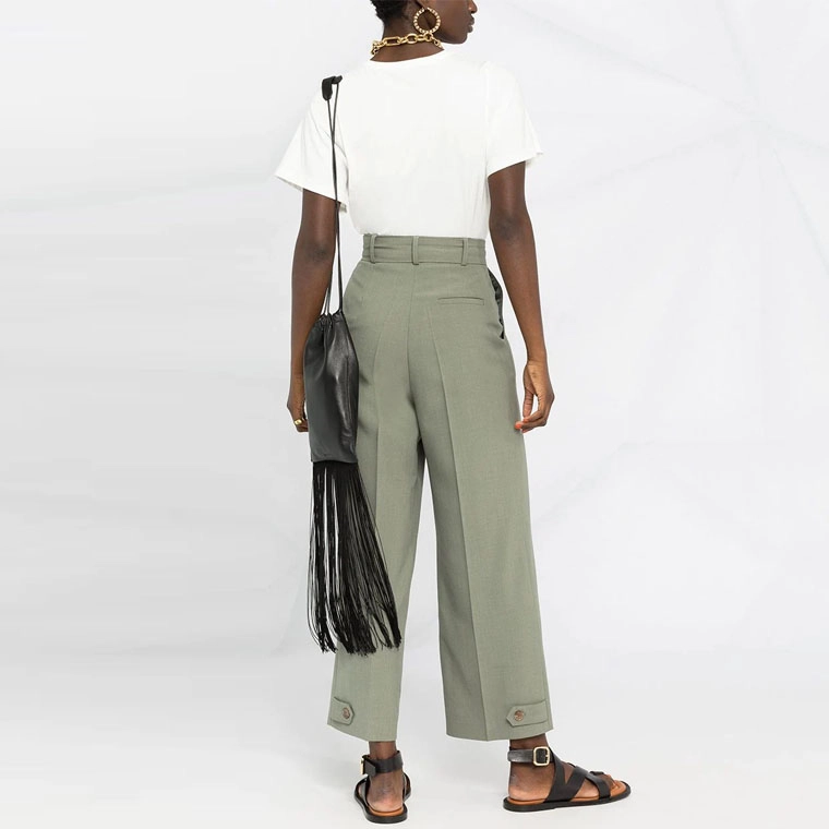 TOTEME SS23 T