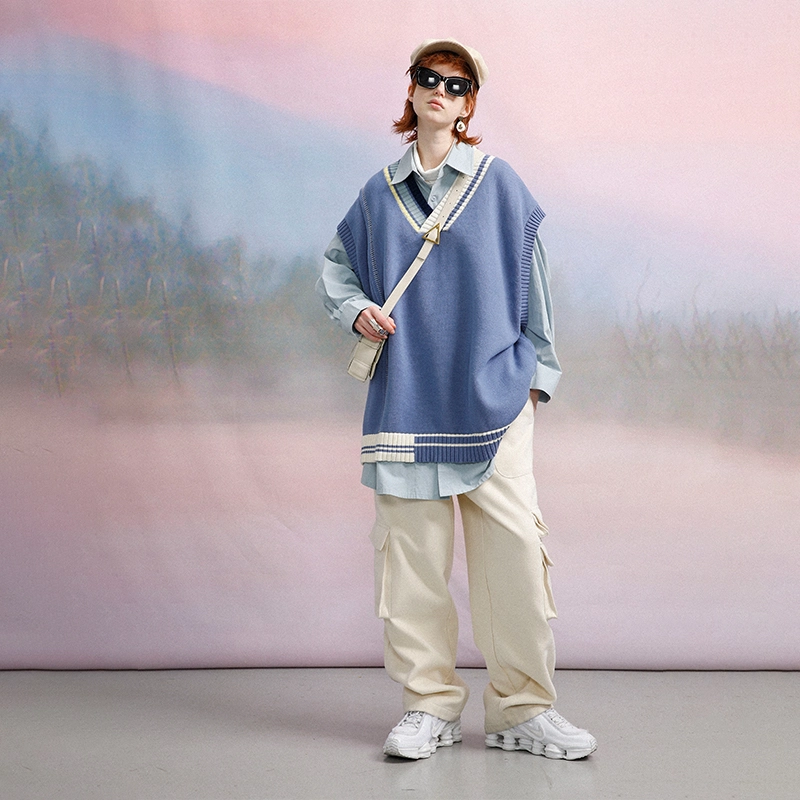 UNVESNO SS21 V