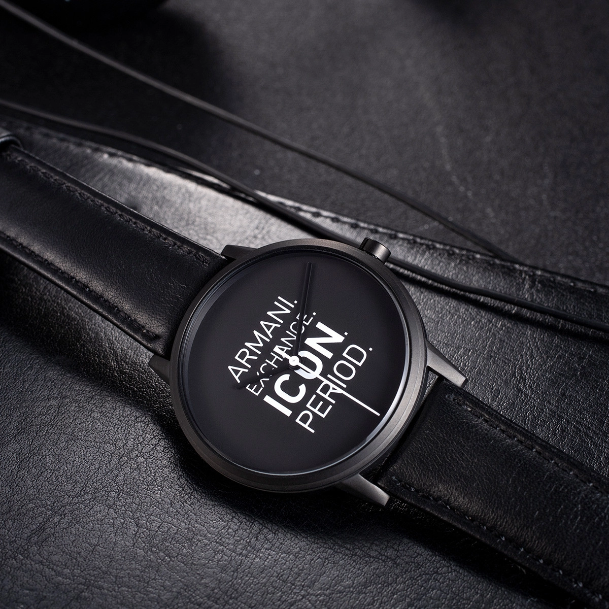 ARMANI EXCHANGE logo AX2732