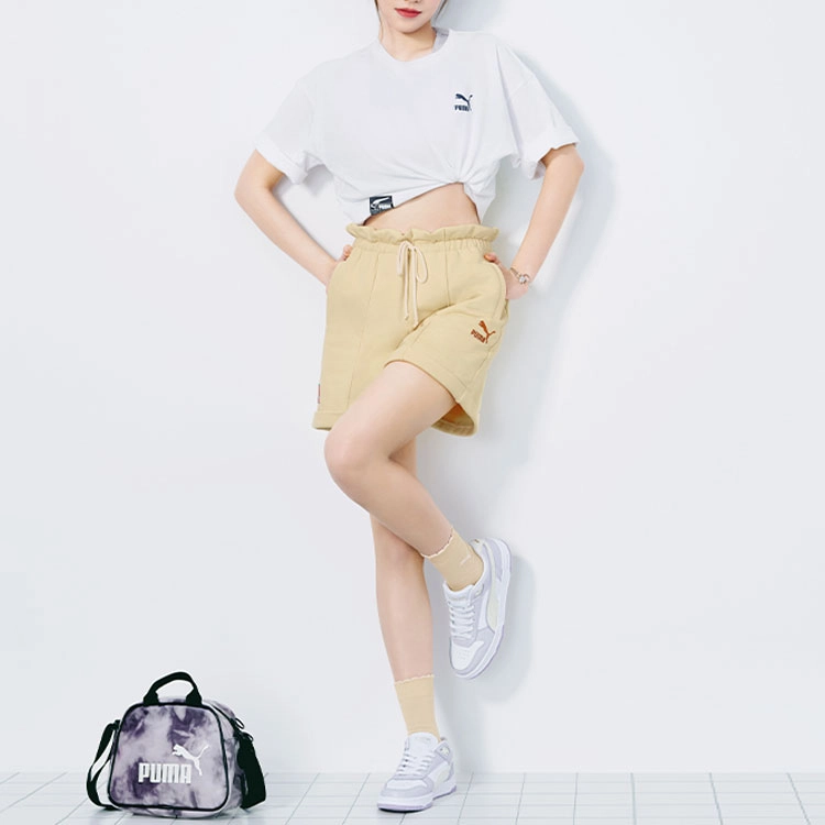 PUMA SS23 WOMEN SOCK 1P APAC Logo 1