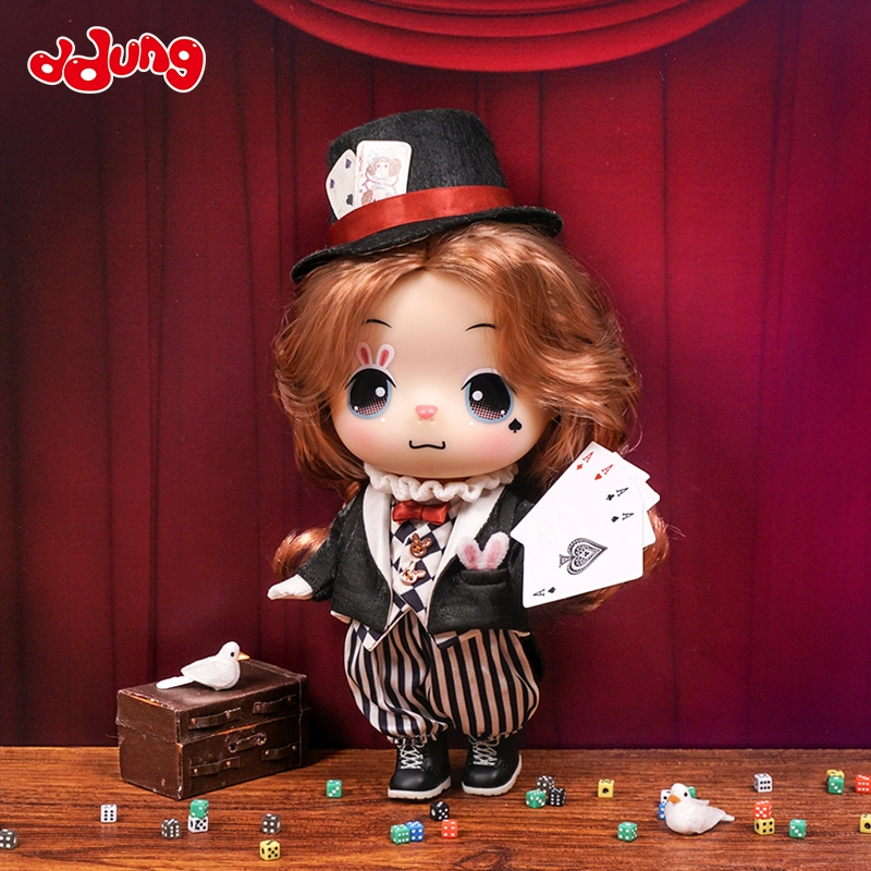 ddung BJD