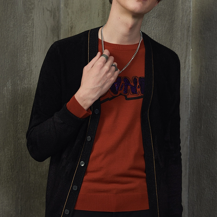 DAVID NAMAN