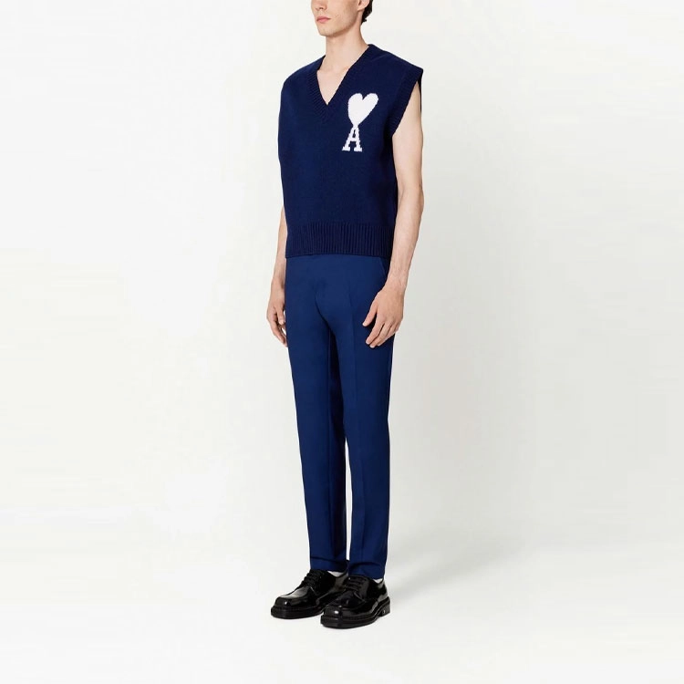 AMIPARIS FW22 LogoV