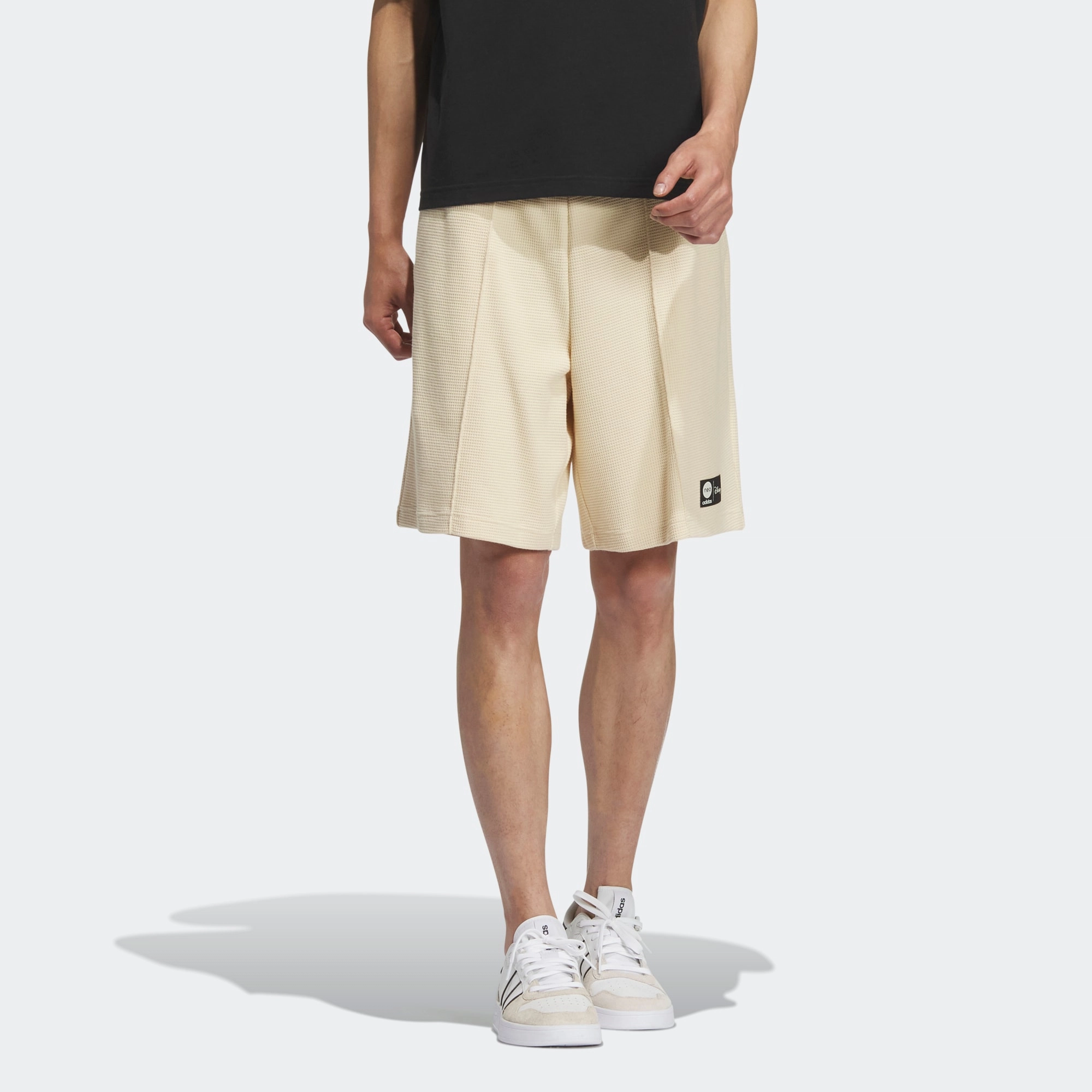 adidas neo x SS23 Lotso Shorts