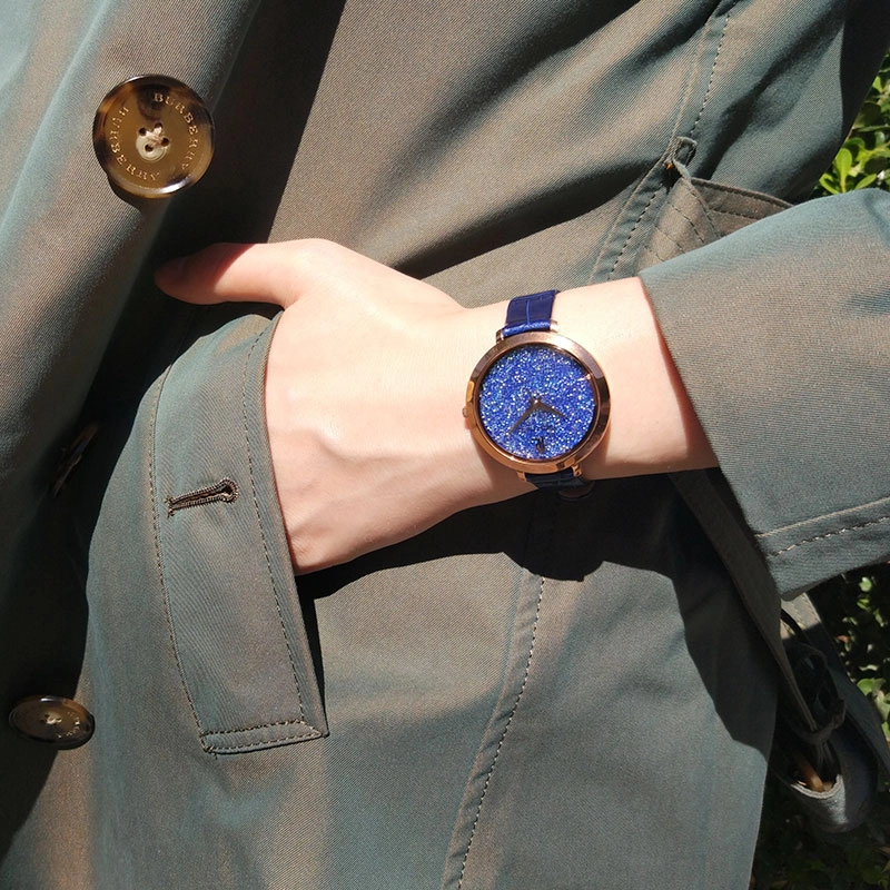 PIERRE LANNIER 36mm 097M966