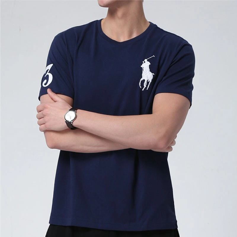 Polo Ralph Lauren SS23 LogoT